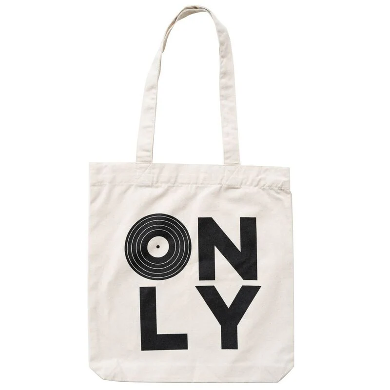 Bolsa Shopping Only Music