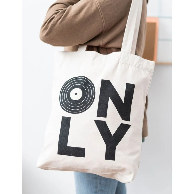 Bolsa Shopping Only Music - Image 3