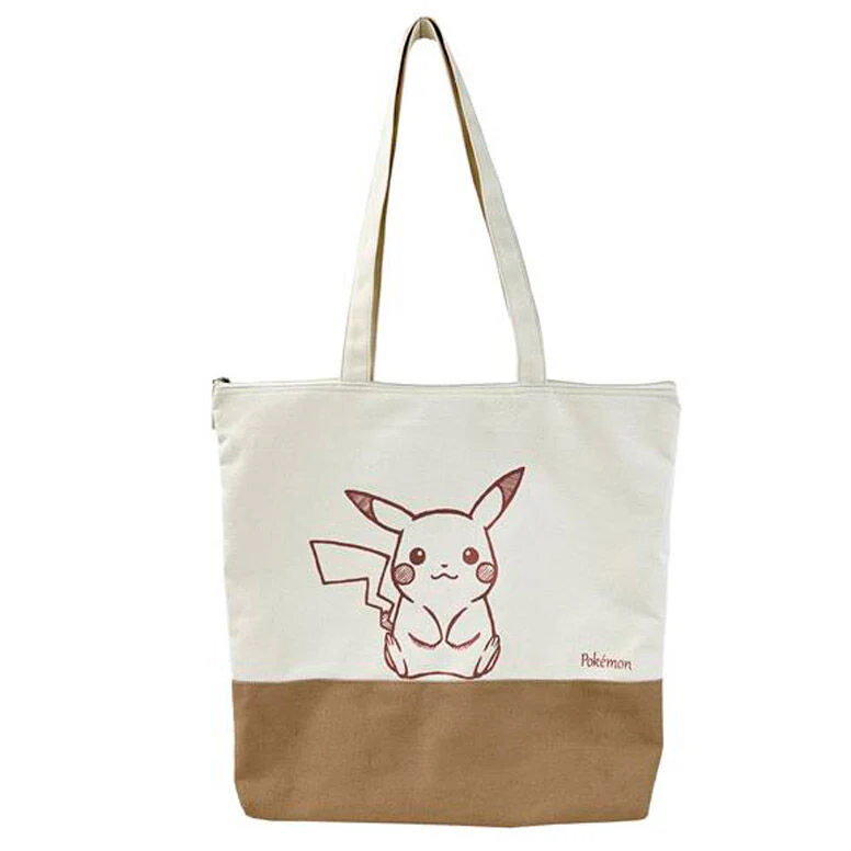 Bolsa Shopping Pokemon 45Cm - Image 2