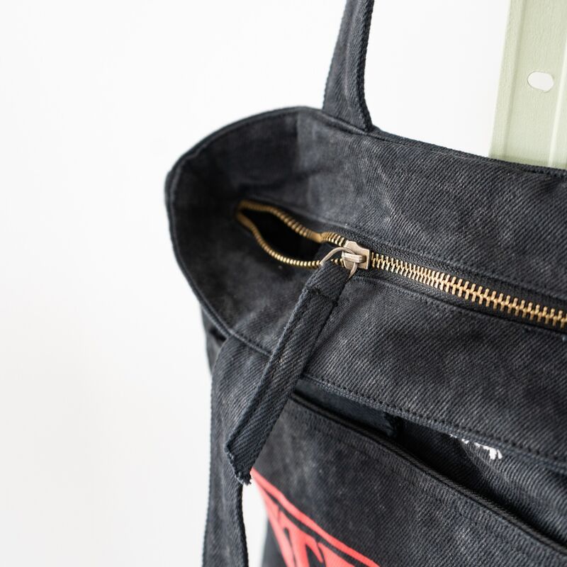 Bolsa Shopping Premium Stranger Things - Image 4