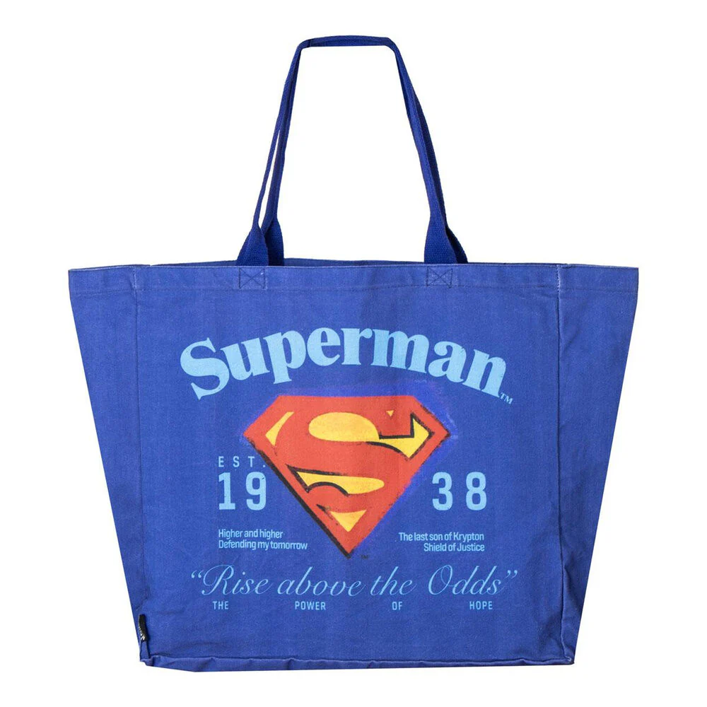 Bolsa Shopping Superman Dc Comics - Image 2