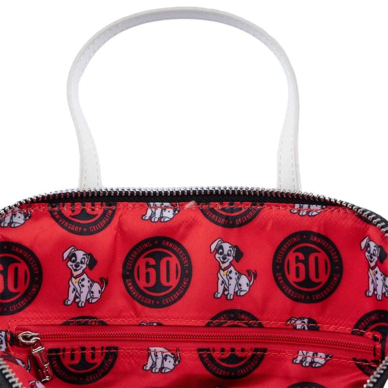 Bolso 101 Dalmatas Disney Loungefly - Image 4