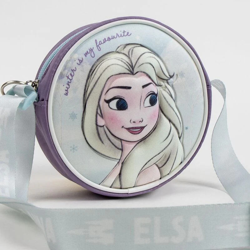 Bolso 3D Frozen Disney - Image 3