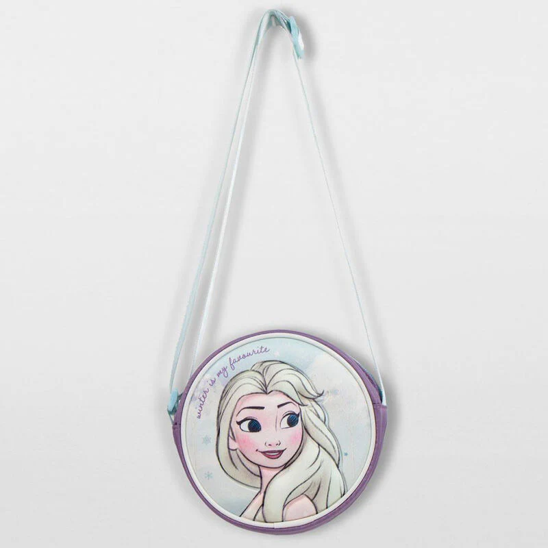 Bolso 3D Frozen Disney - Image 4
