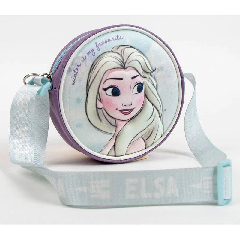 Bolso 3D Frozen Disney - Image 5