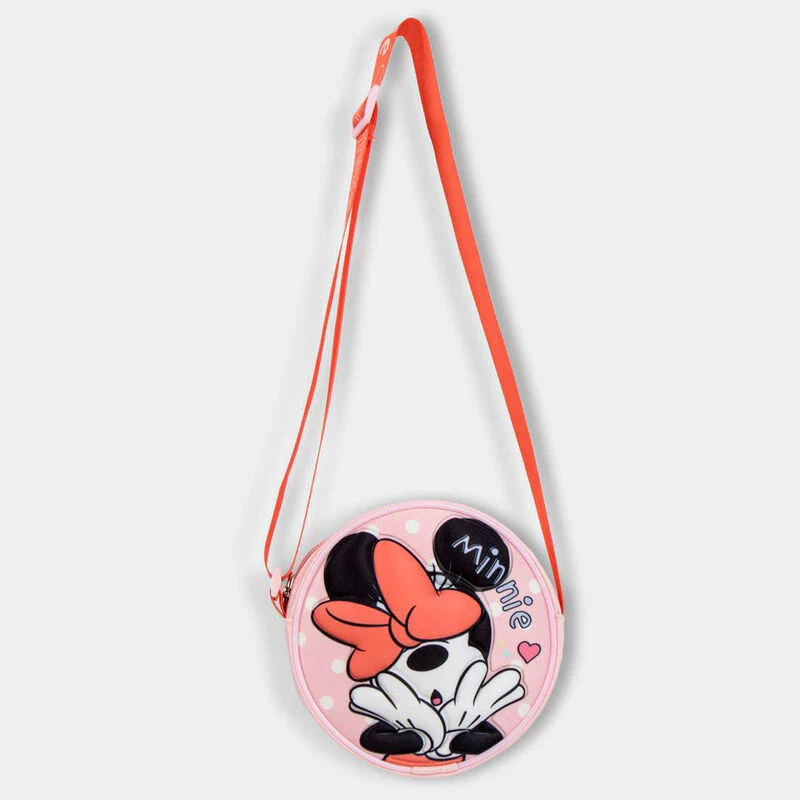 Bolso 3D Minnie Disney - Image 4