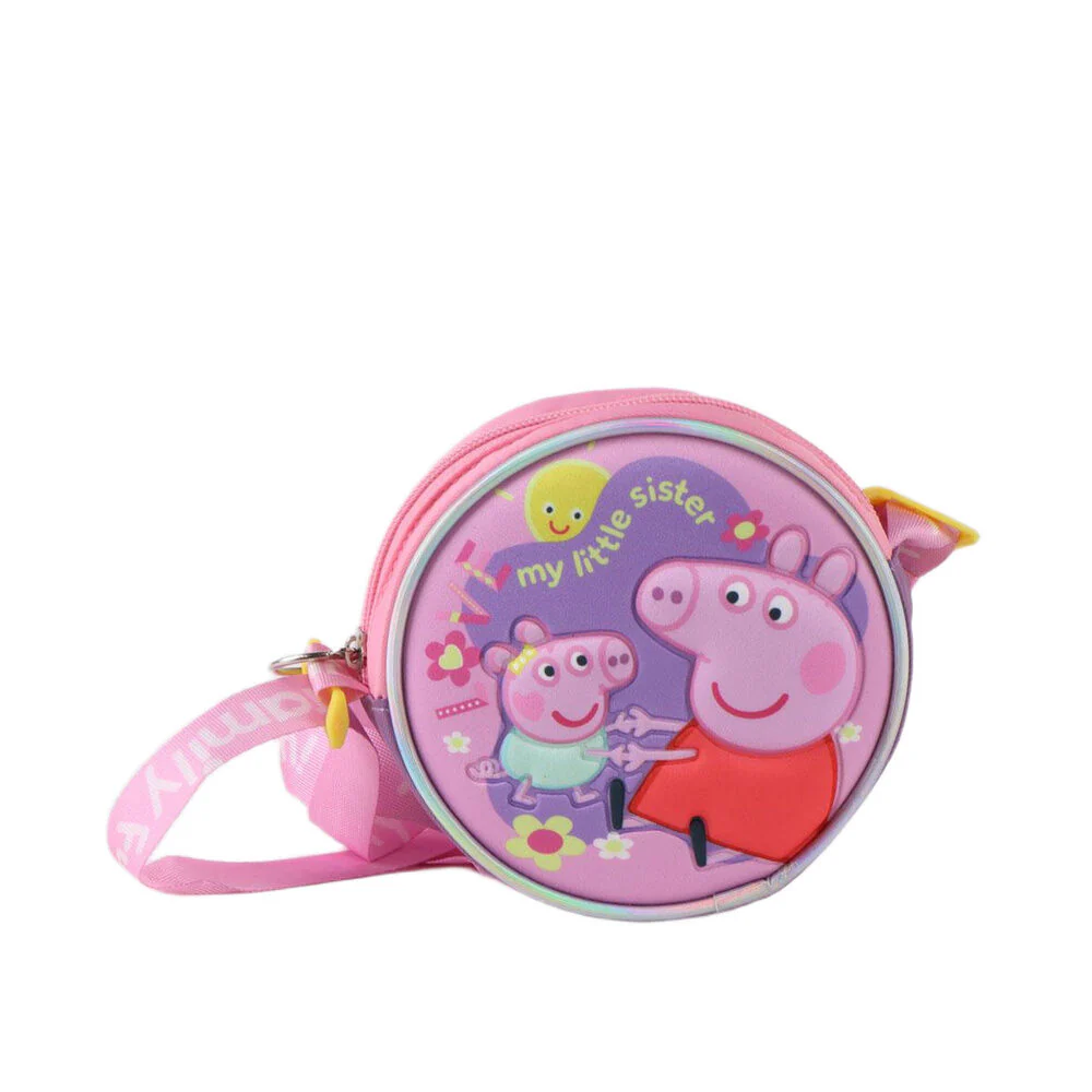 Bolso 3D Peppa Pig - Image 4