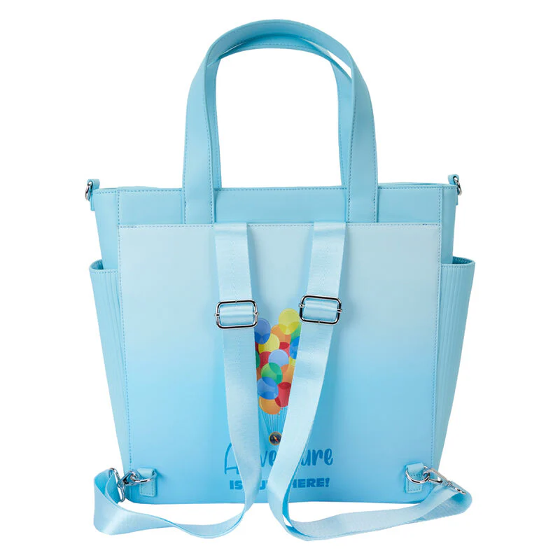 Bolso Balloon House 15Th Anniversary Up Disney Pixar Loungefly - Image 5
