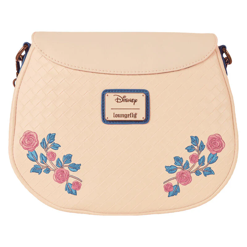 Bolso Bandolera Aurora & Phillip La Bella Durmiente Disney Loungefly - Image 3