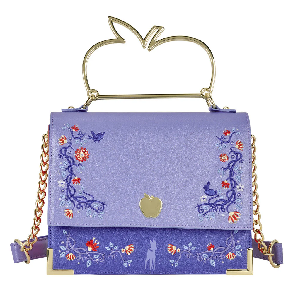 Bolso Bandolera Blancanieves Princesas Disney Loungefly - Image 2