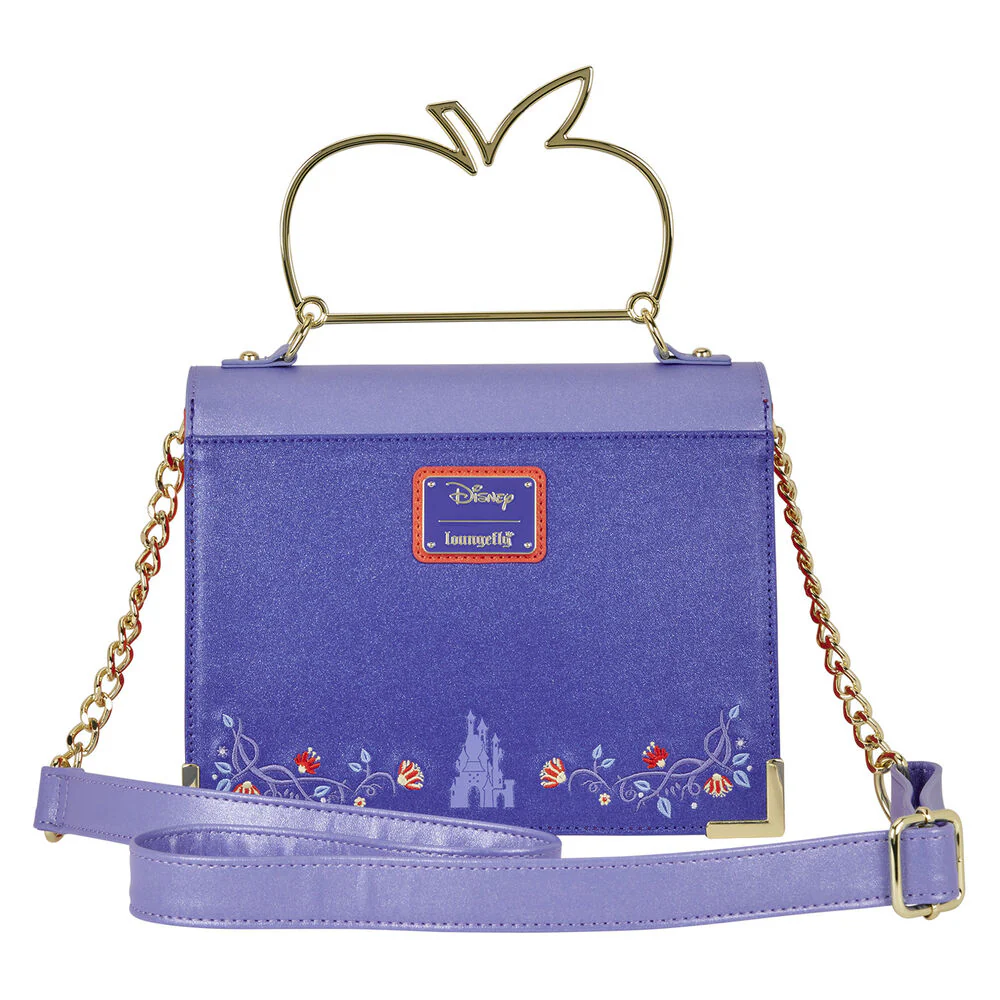Bolso Bandolera Blancanieves Princesas Disney Loungefly - Image 3
