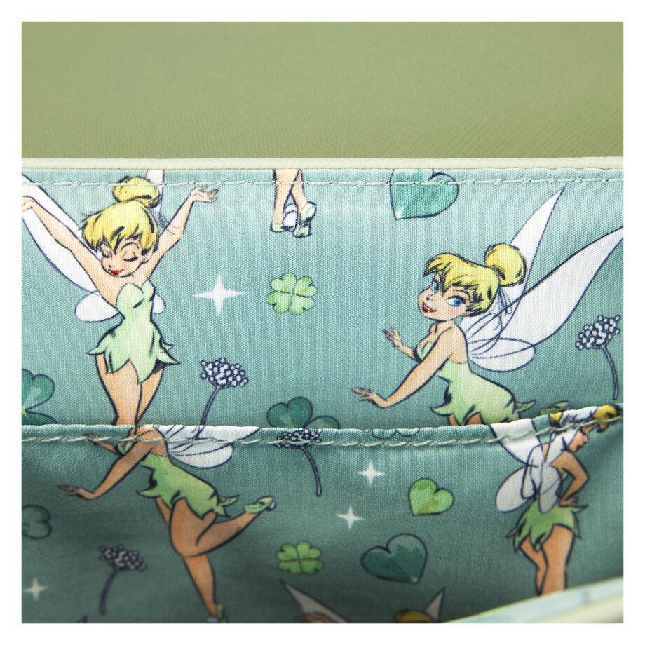 Bolso Bandolera Campanilla Disney Loungefly - Image 2