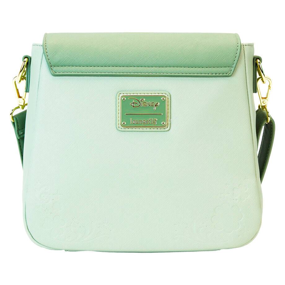 Bolso Bandolera Campanilla Disney Loungefly - Image 4