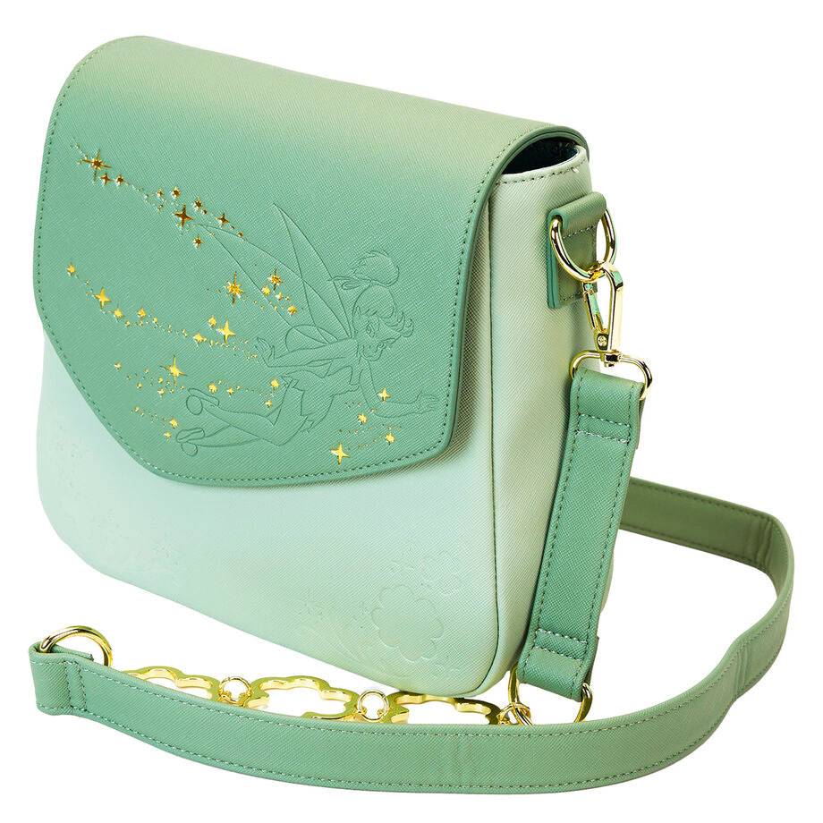 Bolso Bandolera Campanilla Disney Loungefly - Image 5
