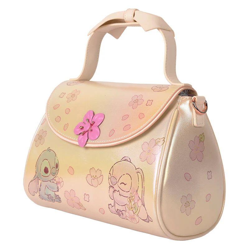 Bolso Bandolera Cute Stitch Disney Loungefly - Image 2