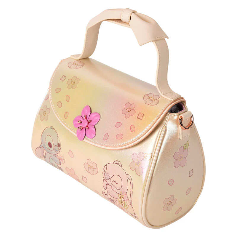 Bolso Bandolera Cute Stitch Disney Loungefly - Image 3