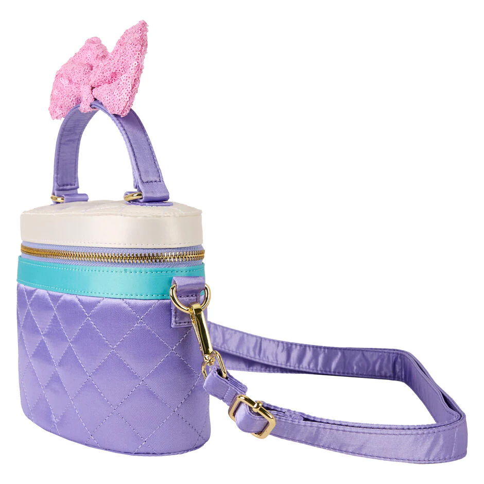 Bolso Bandolera Daisy Disney Loungefly