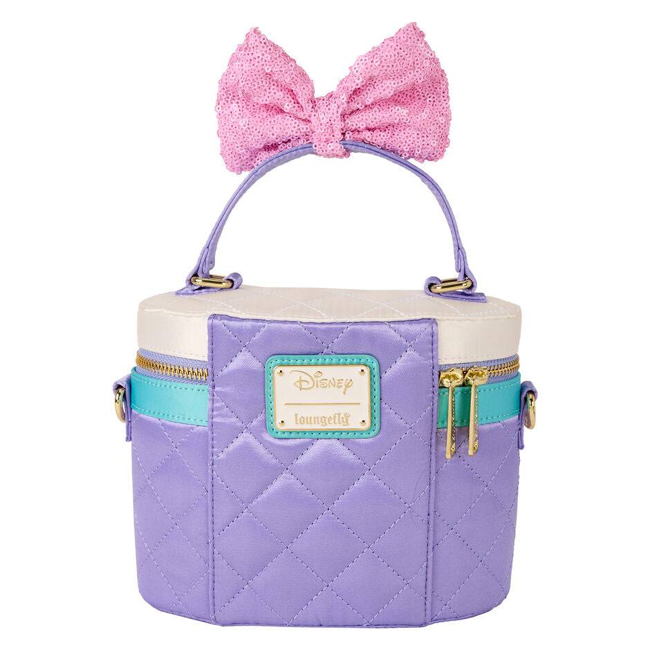 Bolso Bandolera Daisy Disney Loungefly - Image 3