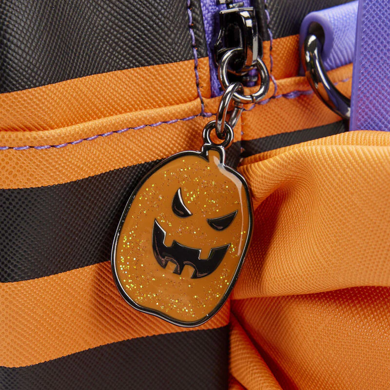 Bolso Bandolera Halloween Lilo And Stitch Disney Loungefly - Image 5