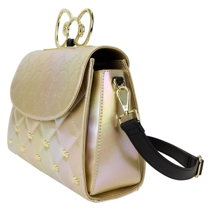 Bolso Bandolera Hello Kitty 50Th Anniversary Sanrio Loungefly - Image 3
