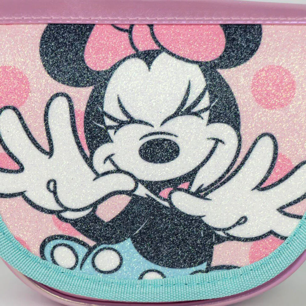Bolso Bandolera Minnie Disney - Image 2