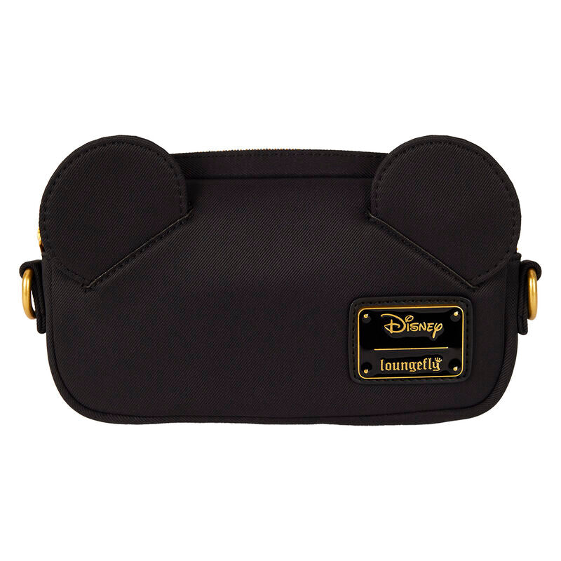 Bolso Bandolera + Monedero Mickey Disney Loungefly - Image 5