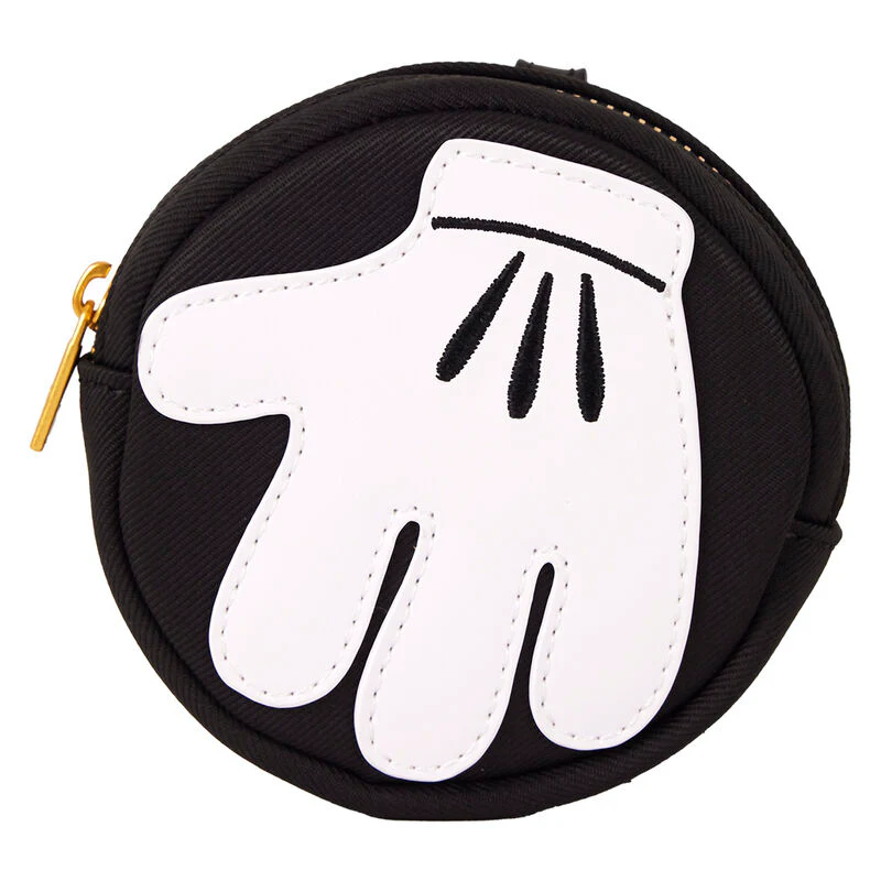 Bolso Bandolera + Monedero Mickey Disney Loungefly - Image 7