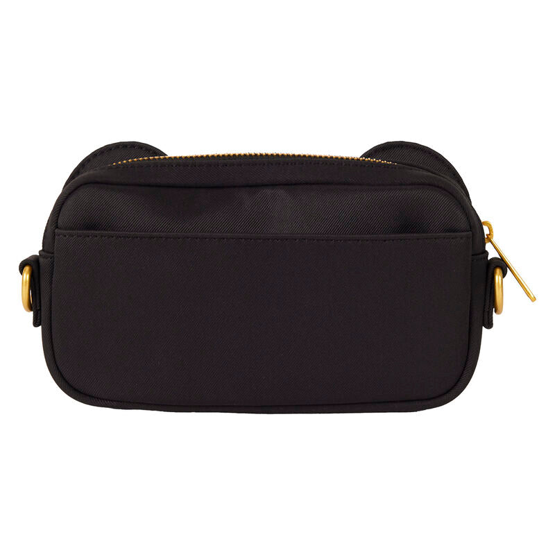 Bolso Bandolera + Monedero Mickey Disney Loungefly - Image 8