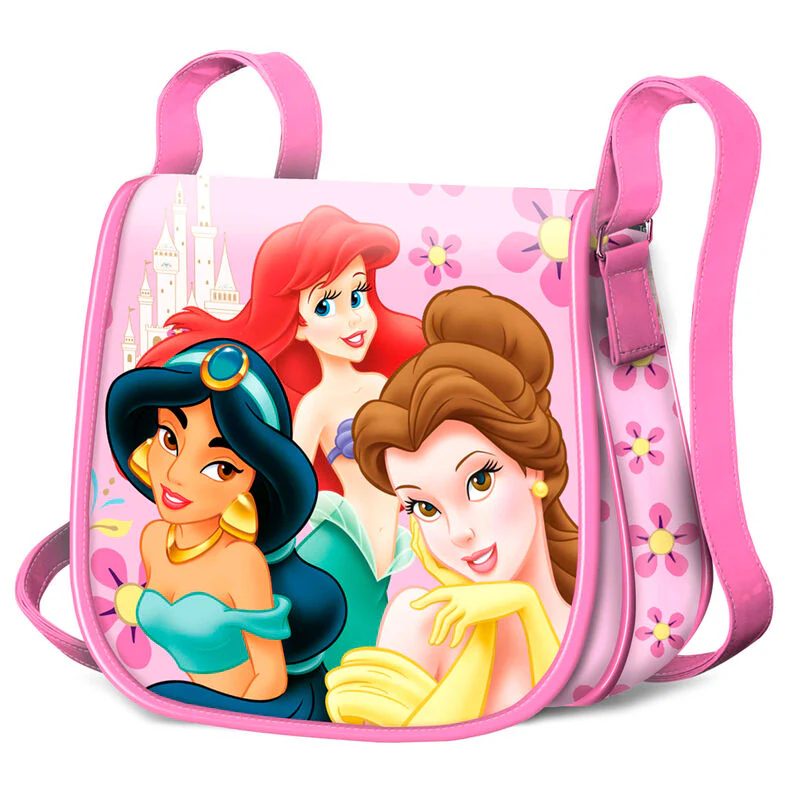 Bolso Bandolera Palace Princesas Disney