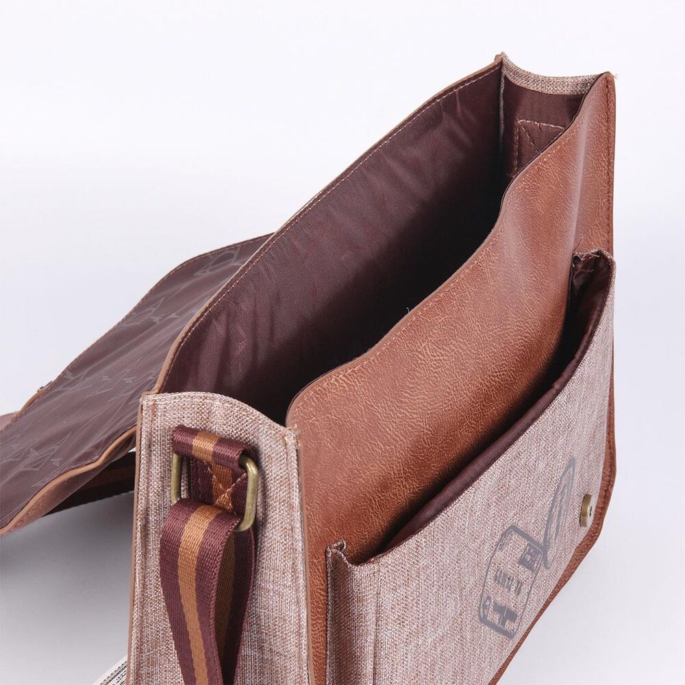 Bolso Bandolera Platform 9 3/4 Harry Potter 38Cm - Image 5