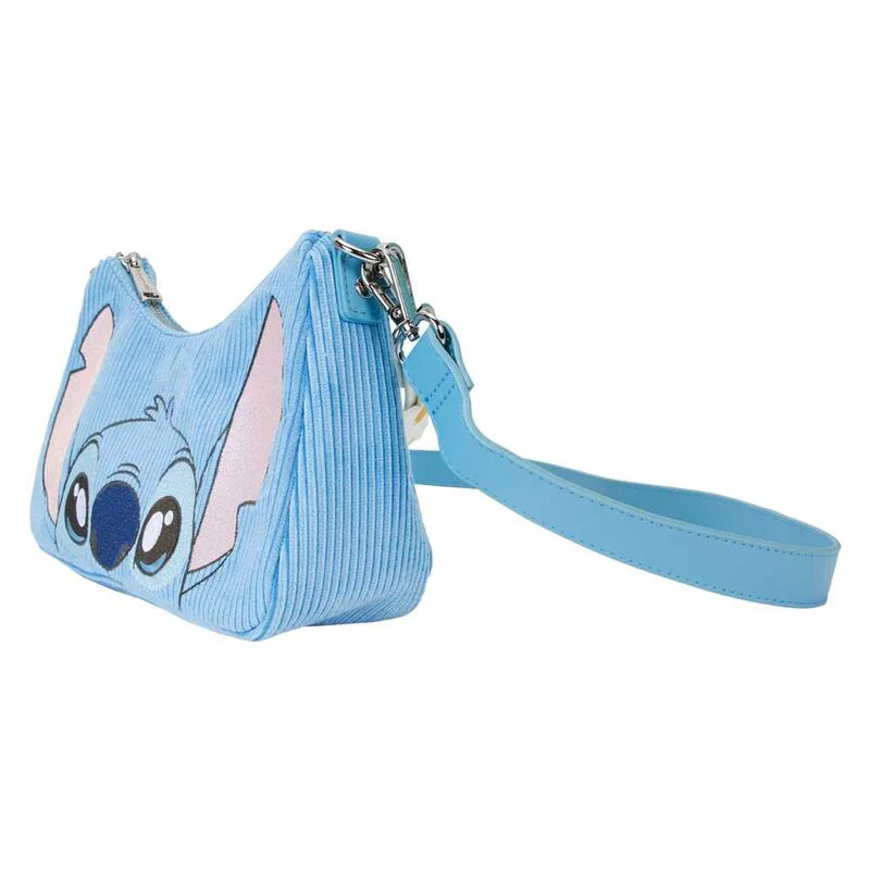 Bolso Bandolera Primavera Stitch Disney Loungefly - Image 2