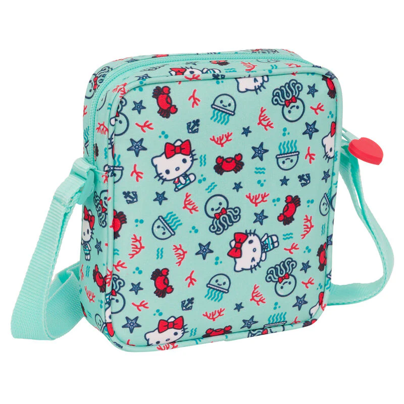 Bolso Bandolera Sea Lovers Hello Kitty - Image 2