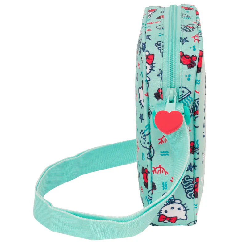 Bolso Bandolera Sea Lovers Hello Kitty - Image 3