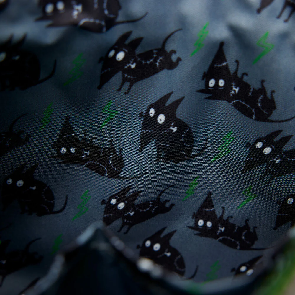 Bolso Bandolera Sparky Frankenweenie Disney Loungefly - Image 3