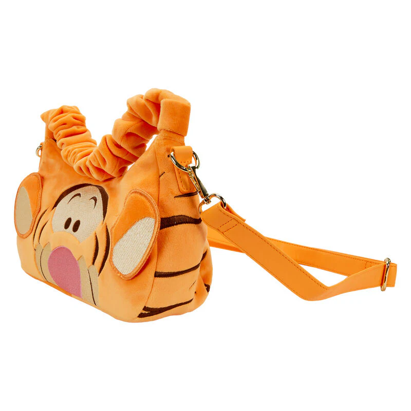Bolso Bandolera Tigger Winnie The Pooh Disney Loungefly - Image 2