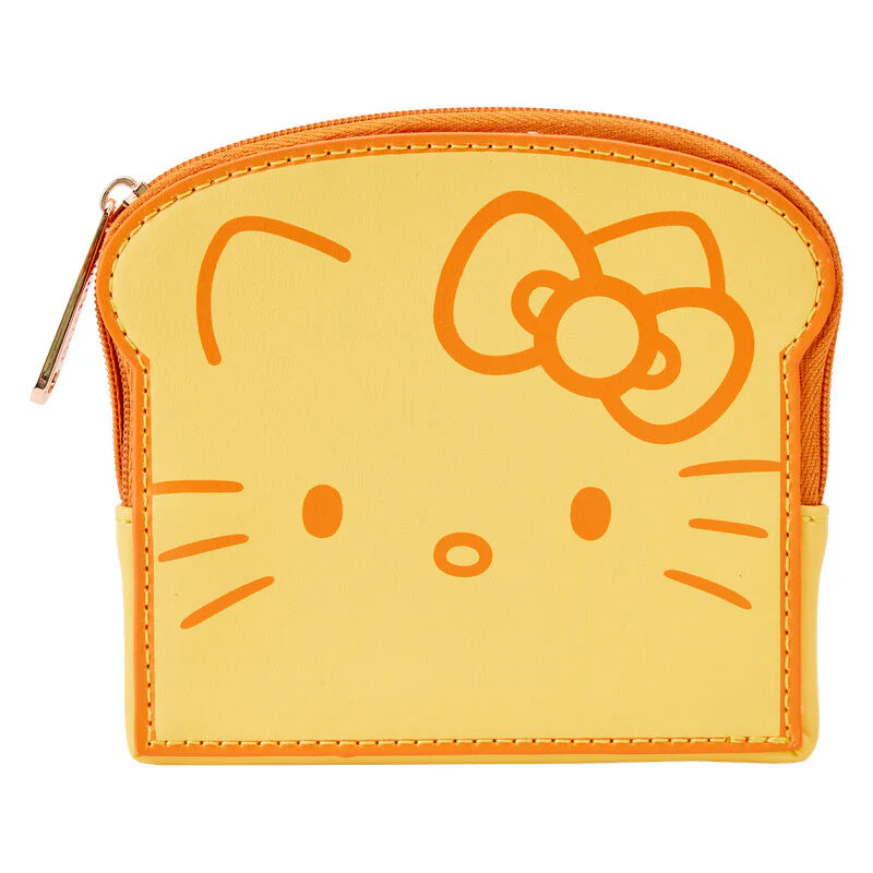 Bolso Bandolera Tostadora Hello Kitty Loungefly - Image 8