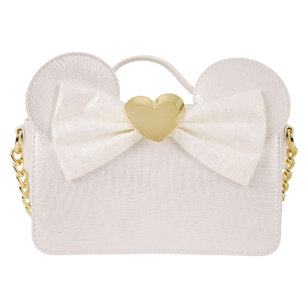 Bolso Boda Minnie Disney Loungefly - Image 3