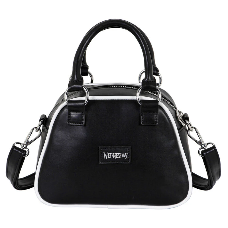 Bolso Bowling Varsity Miercoles - Image 3