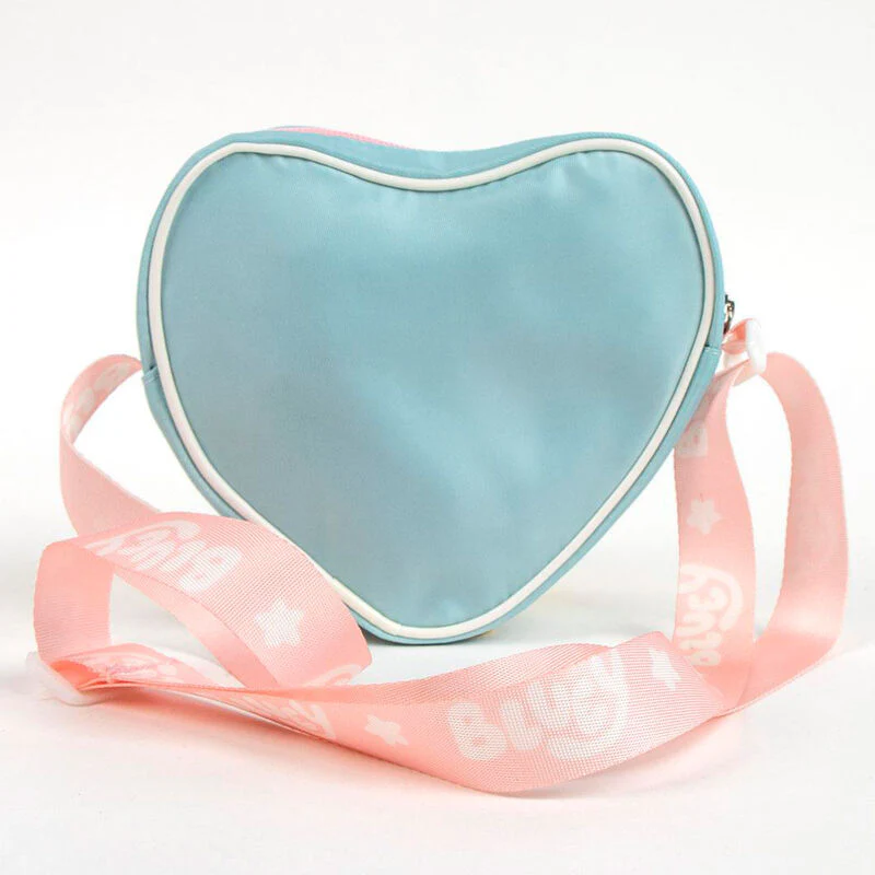 Bolso Corazon Bluey - Image 2