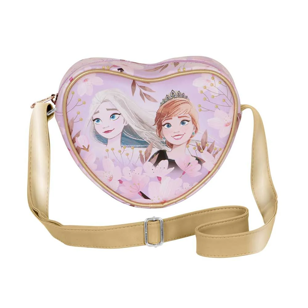 Bolso Corazon Frozen 2 Disney - Image 2