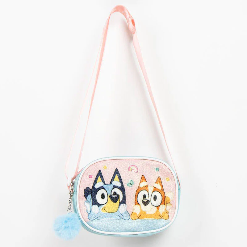 Bolso Fantasia Bluey - Image 4