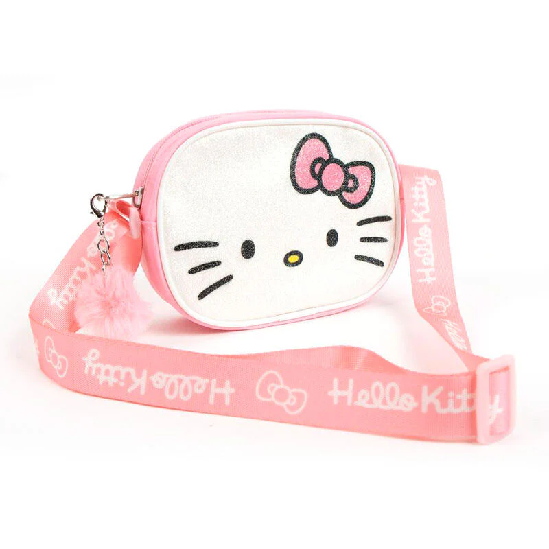 Bolso Fantasia Hello Kitty - Image 5
