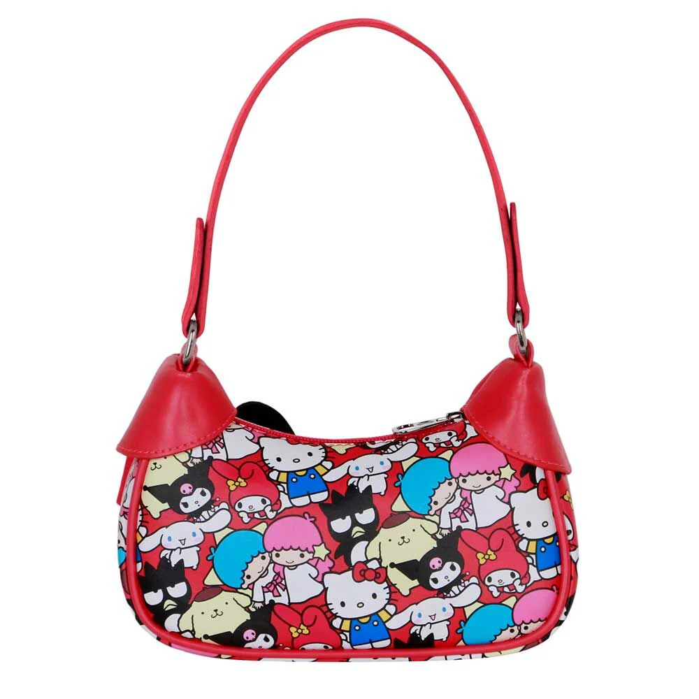 Bolso Friends Hello Kitty - Image 2
