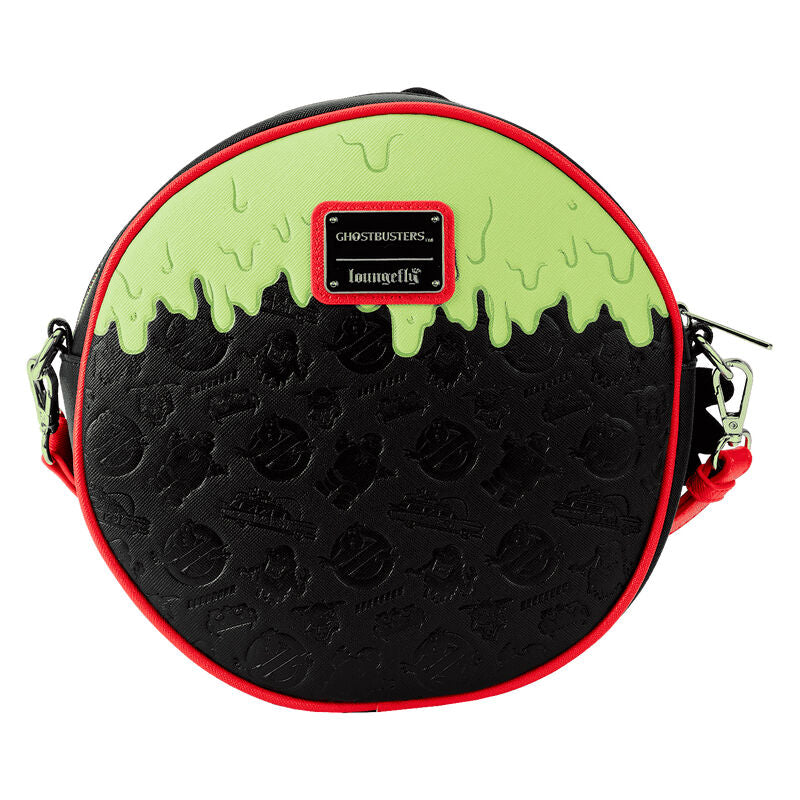 Bolso Logo Glow Ghostbusters Loungefly - Image 5