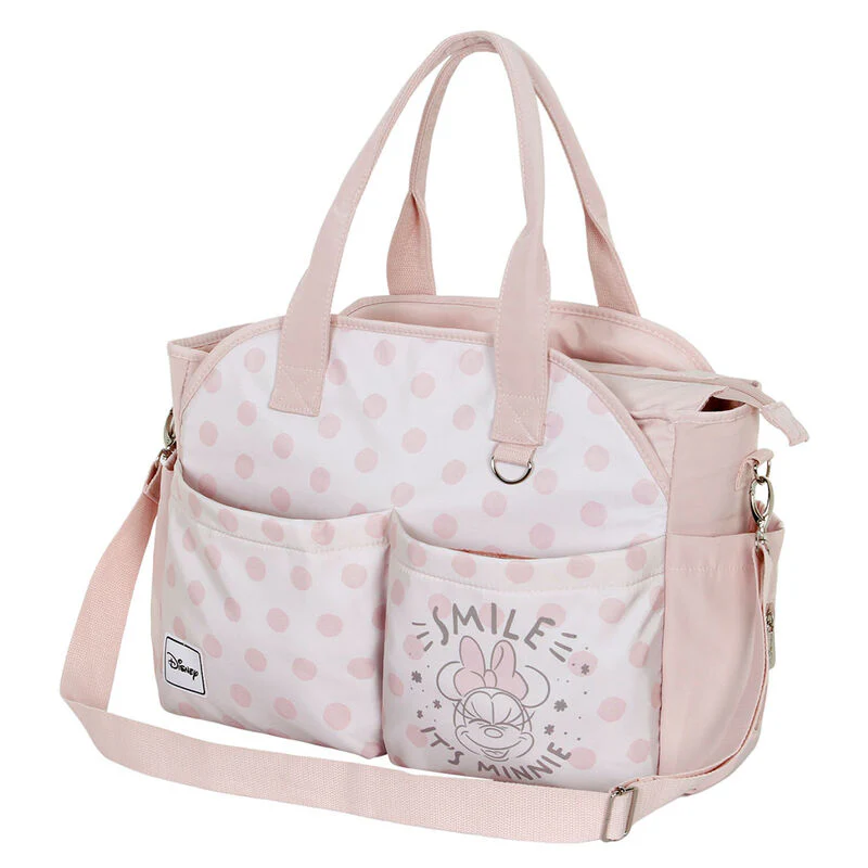 Bolso Maternidad Minnie Disney - Image 3