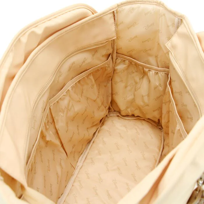 Bolso Maternidad Tender Bambi Disney