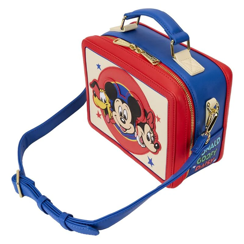 Bolso Mickey And Friends Classic Disney Loungefly - Image 3