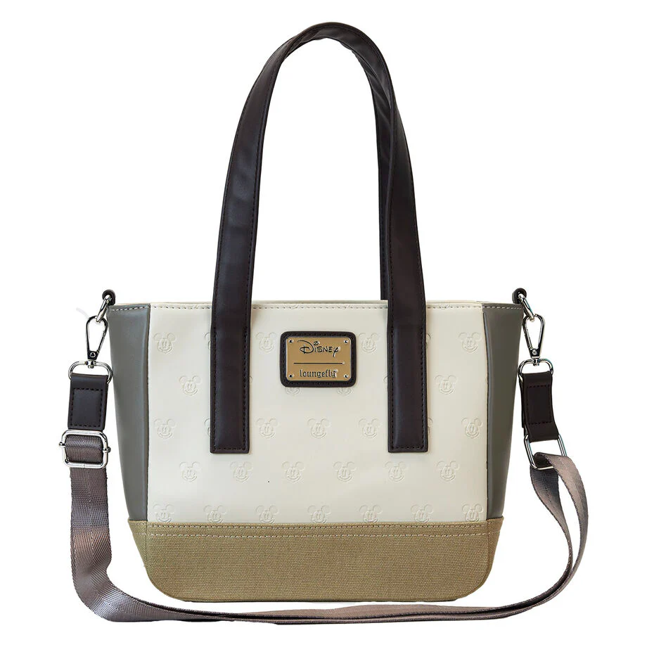Bolso Mickey And Friends Disney Loungefly