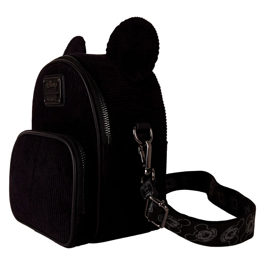 Bolso Mochila Classic Mickey Disney - Image 3