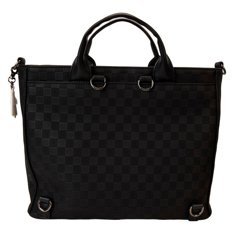 Bolso Mochila Ear Evergreen Mickey Disney Loungefly - Image 3